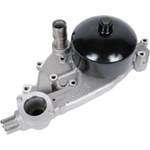 Order New Water Pump by ACDELCO - 251-744 For Your Vehicle