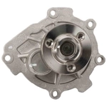 Order ACDELCO - 251-752 - Engine Coolant Water Pump For Your Vehicle