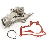 Order New Water Pump by ACDELCO - 251-776 For Your Vehicle