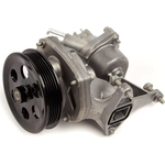 Order New Water Pump by ACDELCO - 251-781 For Your Vehicle