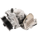 Order ACDELCO - 25205820 - Engine Coolant Pump For Your Vehicle