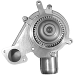Order ACDELCO - 252-1026 - Engine Coolant Water Pump For Your Vehicle