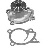 Order ACDELCO - 252-1030 - New Water Pump For Your Vehicle