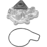 Order ACDELCO - 252-1035 - New Water Pump For Your Vehicle