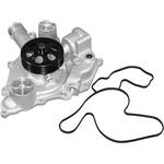 Order ACDELCO - 252-1037 - Pompe à eau neuve For Your Vehicle
