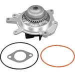 Order ACDELCO - 252-1039 - New Water Pump For Your Vehicle