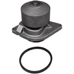 Order ACDELCO - 252-318 - Water Pump Kit For Your Vehicle