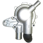 Order ACDELCO - 252-467 - Engine Coolant Water Pump For Your Vehicle
