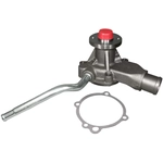 Order ACDELCO - 252-484 - New Water Pump For Your Vehicle