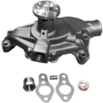 Order ACDELCO - 252-581 - Engine Coolant Water Pump For Your Vehicle