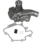 Order ACDELCO - 252-596 - Engine Coolant Water Pump For Your Vehicle