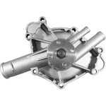 Order New Water Pump by ACDELCO - 252-601 For Your Vehicle