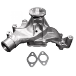 Order ACDELCO - 252-608 - Engine Coolant Water Pump For Your Vehicle