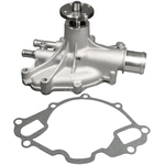 Order ACDELCO - 252-673 - Water Pump Kit For Your Vehicle