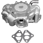 Order ACDELCO - 252-699 - Engine Coolant Water Pump For Your Vehicle