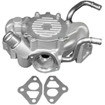Order ACDELCO - 252-700 - Engine Coolant Water Pump For Your Vehicle