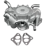 Order ACDELCO - 252-701 - Engine Coolant Water Pump For Your Vehicle