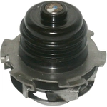 Order ACDELCO - 252-707 - Engine Coolant Water Pump with Seal For Your Vehicle