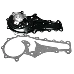 Order ACDELCO - 252-720 - Engine Coolant Water Pump For Your Vehicle