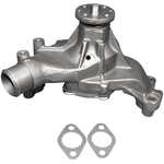 Order ACDELCO - 252-722 - Engine Coolant Water Pump For Your Vehicle
