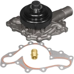 Order ACDELCO - 252-776 - Water Pump Kit For Your Vehicle