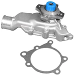 Order ACDELCO - 252-799 - Engine Coolant Water Pump For Your Vehicle