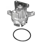 Order ACDELCO - 252-818 - Engine Coolant Water Pump For Your Vehicle
