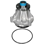 Order ACDELCO - 252-841 - Engine Coolant Water Pump For Your Vehicle