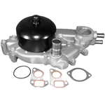 Order ACDELCO - 252-846 - Engine Coolant Water Pump For Your Vehicle