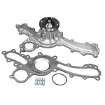 Order ACDELCO - 252-892 - Engine Coolant Water Pump For Your Vehicle