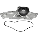 Order ACDELCO - 252-896 - Engine Water Pump For Your Vehicle
