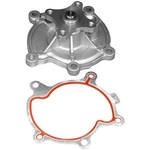 Order ACDELCO - 252-897 - Water Pump Kit For Your Vehicle