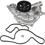 Order ACDELCO - 252-899 - Engine Coolant Water Pump For Your Vehicle