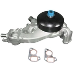Order ACDELCO - 252-901 - New Water Pump For Your Vehicle
