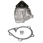Order ACDELCO - 252-919 - Engine Coolant Water Pump For Your Vehicle