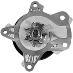 Order ACDELCO - 252-928 - Engine Coolant Water Pump For Your Vehicle