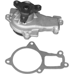Order ACDELCO - 252-929 - New Water Pump For Your Vehicle