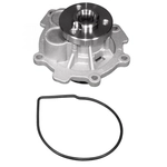 Order ACDELCO - 252-947 - Engine Coolant Water Pump For Your Vehicle