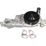 Order ACDELCO - 252-966 - New Water Pump For Your Vehicle