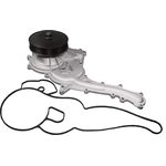 Order New Water Pump by ACDELCO - 252-976 For Your Vehicle