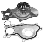 Order ACDELCO - 252-980 - Engine Coolant Water Pump For Your Vehicle