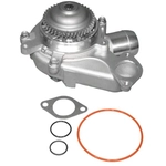Order ACDELCO - 252-994 - Engine Coolant Water Pump with Back Housing For Your Vehicle
