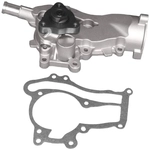 Order ACDELCO - 252-996 - Engine Coolant Water Pump For Your Vehicle