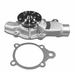 Order New Water Pump by ACDELCO PROFESSIONAL - 252-191 For Your Vehicle
