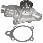 Order New Water Pump by ACDELCO PROFESSIONAL - 252-279 For Your Vehicle