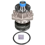 Order ACDELCO PROFESSIONAL - 252-284 - Engine Coolant Water Pump Kit For Your Vehicle