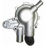 Order New Water Pump by ACDELCO PROFESSIONAL - 252-467 For Your Vehicle