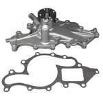 Order ACDELCO PROFESSIONAL - 252-469 - Engine Coolant Water Pump For Your Vehicle