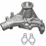 Order New Water Pump by ACDELCO PROFESSIONAL - 252-595 For Your Vehicle