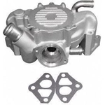 Order New Water Pump by ACDELCO PROFESSIONAL - 252-699 For Your Vehicle